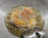 รูปขั้นตอนการทำที่ 3 ของ ไก่ทอด