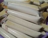Foto langkah ke 2 dari resep Pempek sutra Ebi.