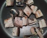 Ikan Tongkol Bakar Sambal Matah khas bali langkah memasak 1 foto