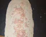 Foto del paso 5 de la receta: Pan casero saborizado😋🥖