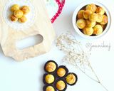 Foto langkah ke 13 dari resep Kue Nastar (Pineapple Cookies).