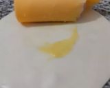 Foto del paso 2 de la receta: Caramelitos de salchicha