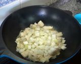 Foto del paso 2 de la receta: Pollo a la jardinera