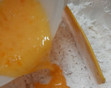 Foto del paso 2 de la receta: Chipá calentito para la hora del mate 🧉