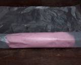 Kue Kacamata langkah memasak 5 foto