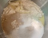 Hình bước làm 3 của món Japanese Milk Bread