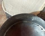 Foto del paso 3 de la receta: Torta/tarta vegetariana🌱 (En solo 4 pasos)