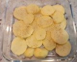 Foto del paso 2 de la receta: Pollo al horno con patatas