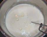 Foto del passaggio 3 della ricetta Crema pasticcera
