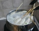 Foto langkah ke 4 dari resep Sempol Ayam Crispy.