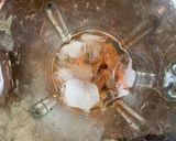 A picture of step 1 of Chamus|Dry Apricot Juice |Hunza Traditional Recipe.
