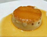 Foto langkah ke 8 dari resep Pudding Caramel kukus Muantap.