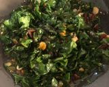 સ્વિસ ચાર્ડ પોટેટો સબ્જી (Swiss Chard Potato Sabji Recipe In Gujarati) રેસીપી સ્ટેપ3ફોટો