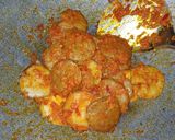 Foto langkah ke 4 dari resep Jengkol Dicabein (Lagi).