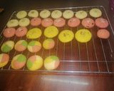 અસોટેડ નાનખટાઈ (Assorted Nankhatai Recipe In Gujarati) રેસીપી સ્ટેપ7ફોટો
