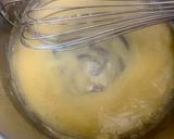 Une image de l'étape 3 de Filet d'eglefin sauce citronnée 🍋🐟.
