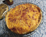 Foto del paso 6 de la receta: Quiche de bacon y queso