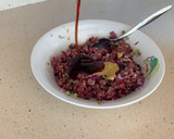 Foto del paso 4 de la receta: Tartar de fuet
