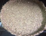 Foto del paso 11 de la receta: Tarta de alcauciles y hojas de remolacha