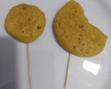 ডালগোনা ক্যান্ডি। রেসিপির ধাপ 1 ছবি