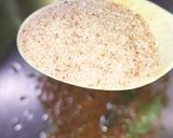 A picture of step 2 of Zeera Rice 🍚.