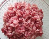 Foto del paso 2 de la receta Rollo de bonito en olla lenta