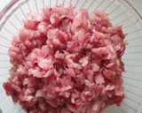 Foto del paso 2 de la receta: Rollo de bonito en olla lenta