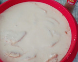 Foto del paso 6 de la receta: Torta de manzanas verdes