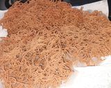 शिंगाडा शेव (shingada sev recipe in marathi) रेसिपी स्टेप 4 फोटो 