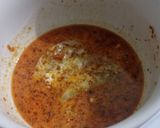 Foto langkah ke 5 dari resep Cireng kuah creamy.