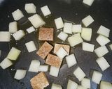 Foto del paso 5 de la receta: Crema de brócoli, patata, zanahoria y jengibre