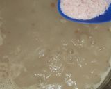 A picture of step 4 of Chicken Potato Vegetables Khichdi.