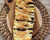 Foto langkah ke 5 dari resep Banana Cocholate.