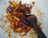 Foto langkah ke 3 dari resep 84. Sambel Terong.