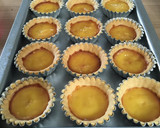 Foto langkah ke 3 dari resep Pie susu enak ekonomis.
