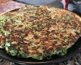 Foto del paso 3 de la receta: Tortilla de brócoli