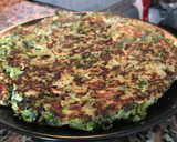 Foto del paso 3 de la receta: Tortilla de brócoli