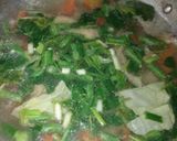 Foto langkah ke 6 dari resep Sup daging ayam.