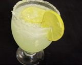 A picture of step 2 of Pulse Candy mojito.