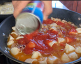 Foto del paso 5 de la receta: Frita de chipirones
