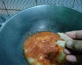 Foto langkah ke 1 dari resep Sambal terasi goreng.