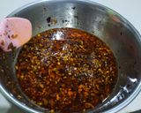 Foto langkah ke 4 dari resep Chili Oil.