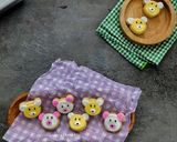 Foto langkah ke 8 dari resep Royal Icing untuk Cookies Hias.