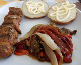 Foto del paso 11 de la receta: Escalibada