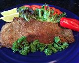 A picture of step 16 of Breaded Steak Cutlet.