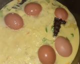 Foto langkah ke 4 dari resep Nasi kuning magic com simpel banget.