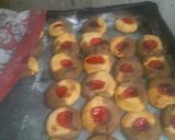 Foto del paso 4 de la receta: Ojitos Marmolados