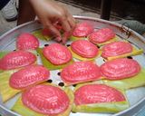 Foto langkah ke 4 dari resep Kue angku / kue thok.