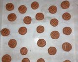 Pudingos kekszek recept fázis 2 fotója