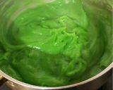 Foto langkah ke 4 dari resep Cendol Thailand.